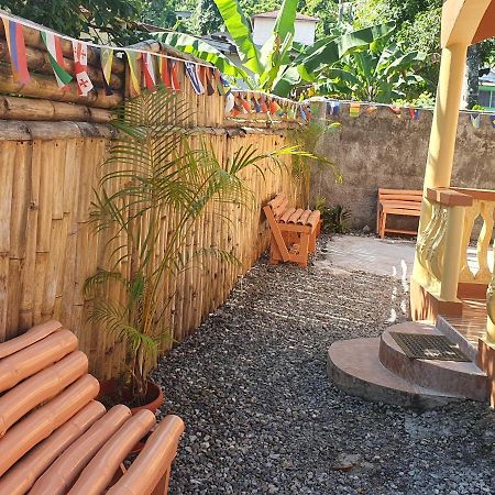 Mesmerize Guest House Port Antonio Extérieur photo