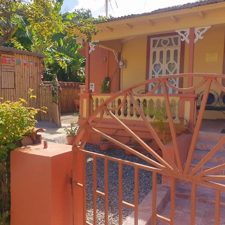 Mesmerize Guest House Port Antonio Extérieur photo