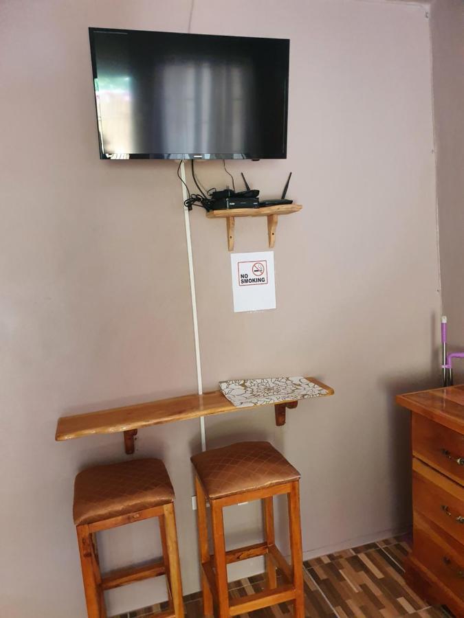 Mesmerize Guest House Port Antonio Extérieur photo