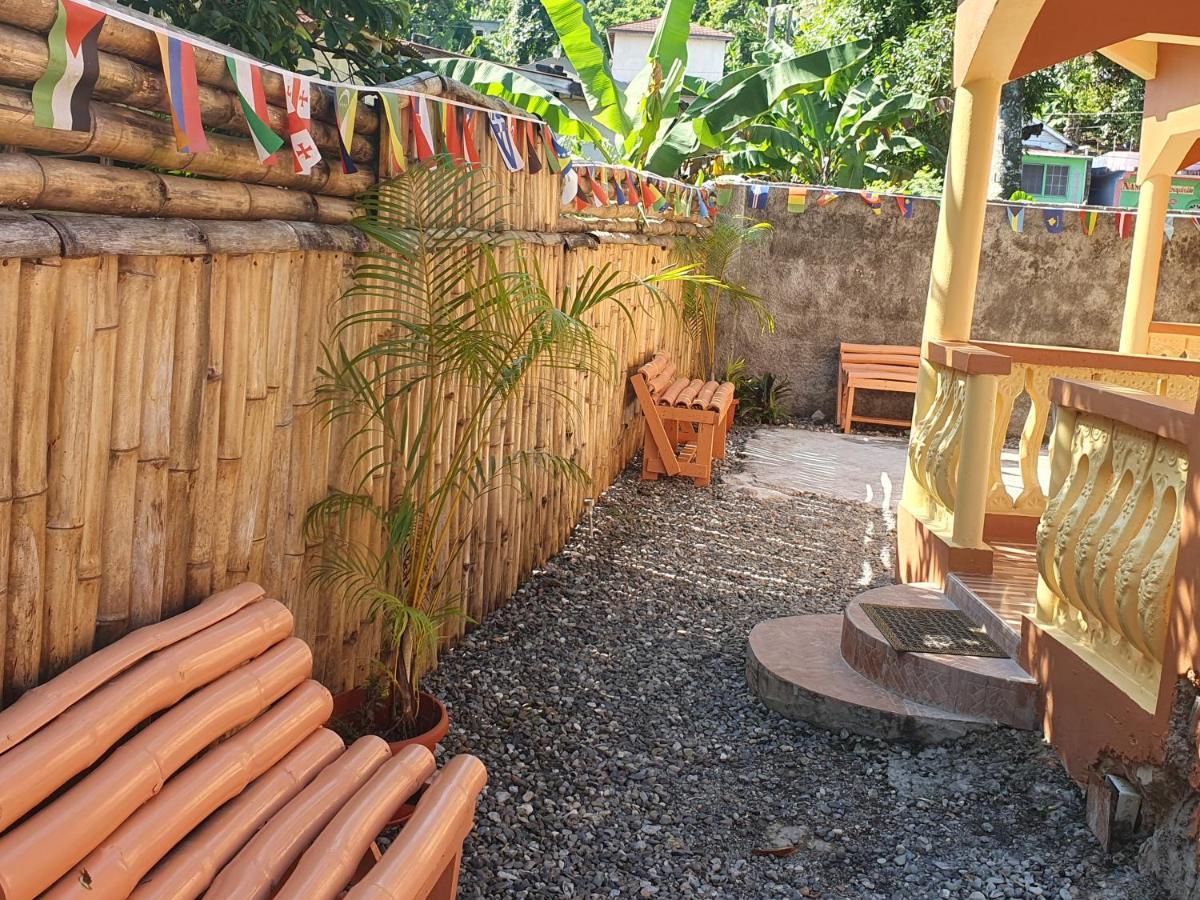 Mesmerize Guest House Port Antonio Extérieur photo
