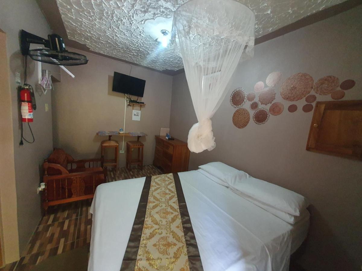 Mesmerize Guest House Port Antonio Extérieur photo