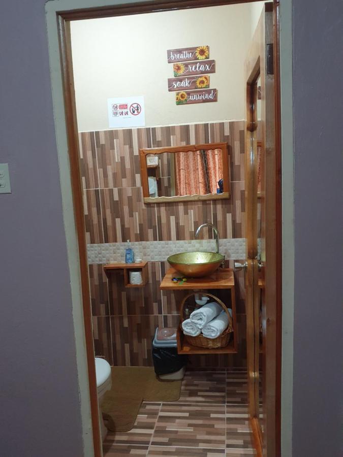 Mesmerize Guest House Port Antonio Extérieur photo