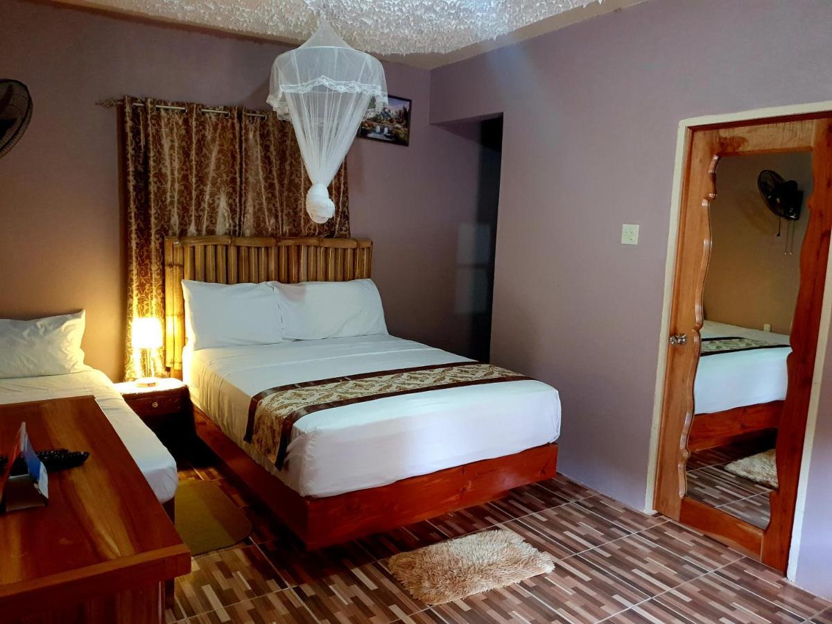 Mesmerize Guest House Port Antonio Extérieur photo