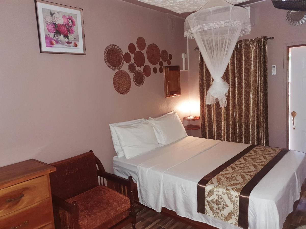 Mesmerize Guest House Port Antonio Chambre photo