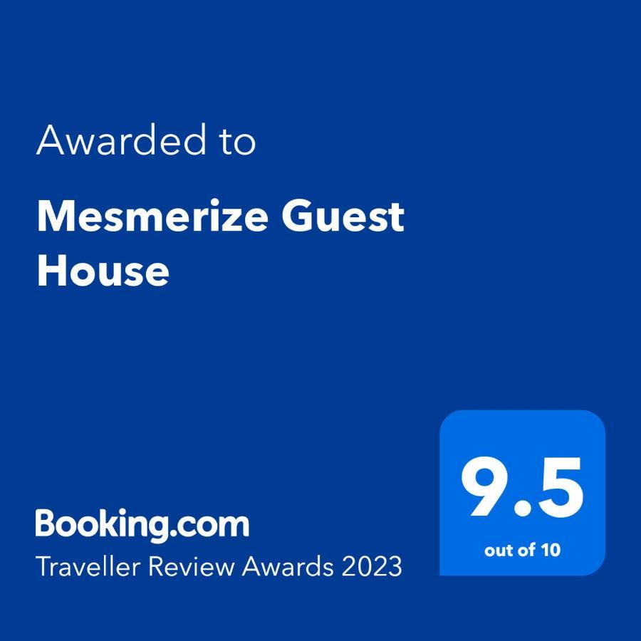 Mesmerize Guest House Port Antonio Extérieur photo