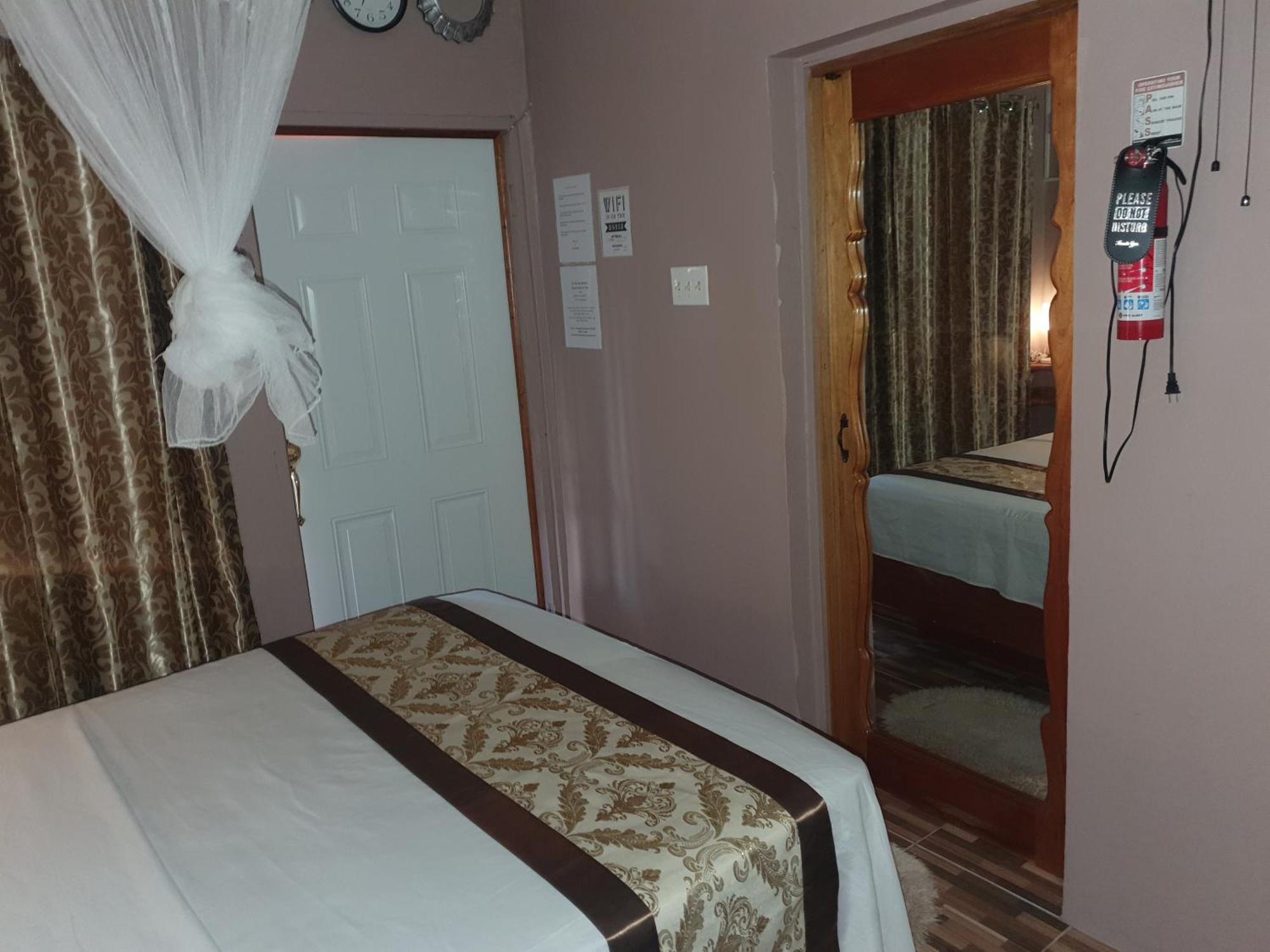 Mesmerize Guest House Port Antonio Chambre photo