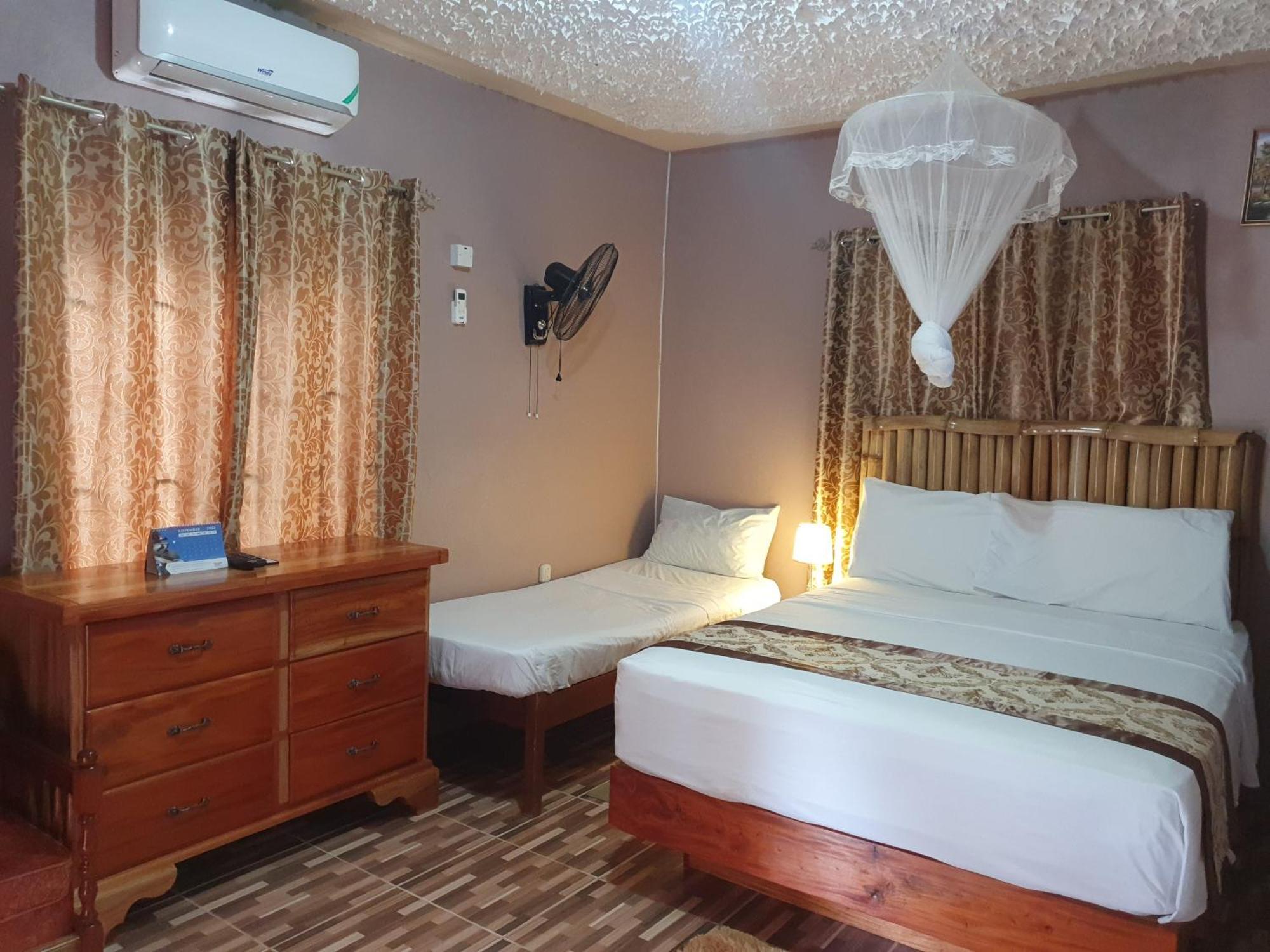 Mesmerize Guest House Port Antonio Chambre photo