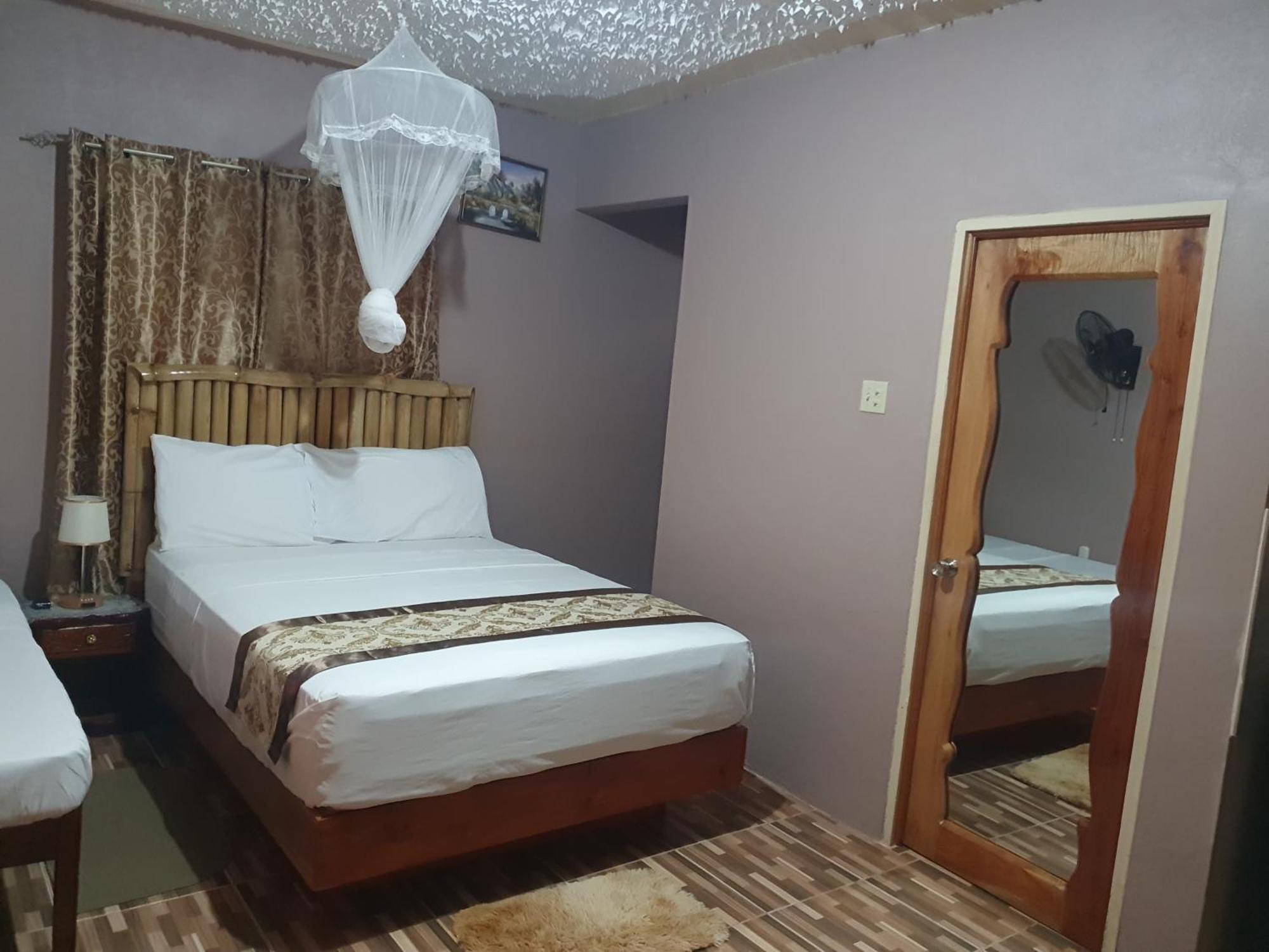 Mesmerize Guest House Port Antonio Chambre photo